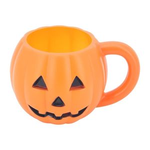 Taza de Halloween Calabaza 500 ml