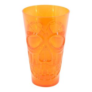 Vaso de Halloween Calabaza 500 ml