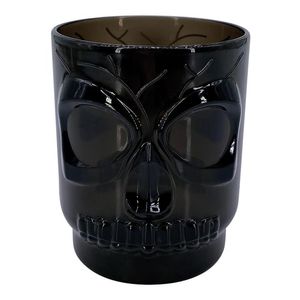 Vaso de Halloween Calavera 420 ml