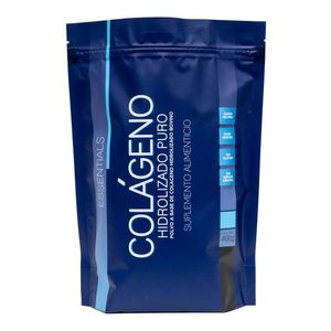 Colageno Hidrolizado Puro Bovino 400 Gr