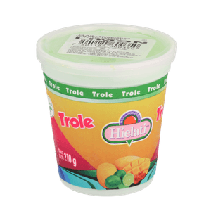 Hielati Trole Sabor Limón 210 g