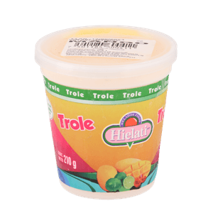 Trole Sabor Mango 210 Gr