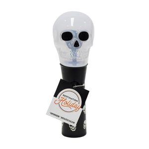 Spinner LED Multicolor de Halloween