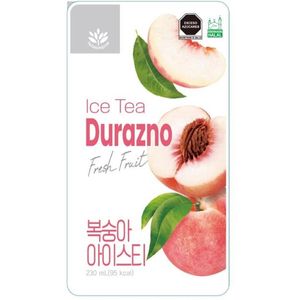 Ice Ade Peach 230 Ml