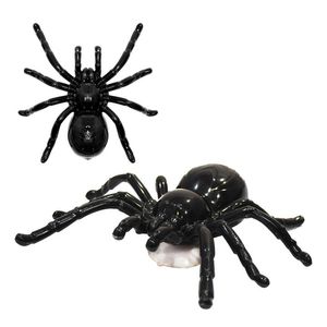 Halloween Araña Decorativa LED 13 cm