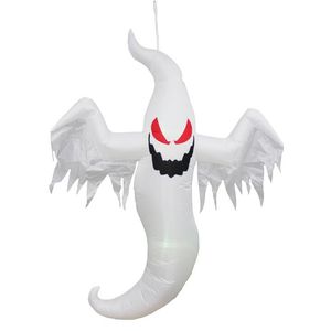 Inflable de Halloween Fantasma Colgante 1.59 m