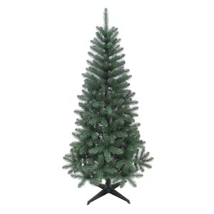 Arbol Arbol de Navidad Verde 1.80cms Sin Luces 1 Pz