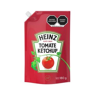 Heinz Catsup Doypack 180 g