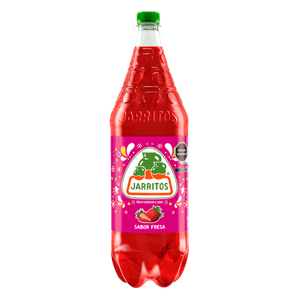 Refresco Fresa 2 Lt