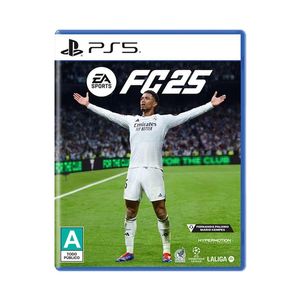 Videojuego Ea Sports Fc™ 25 Playstation 5 1 Pz