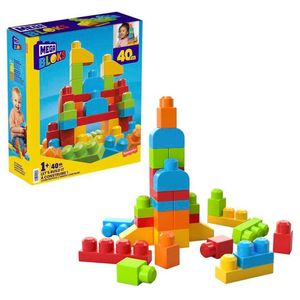 Juguete de Construcción Mega Bloks