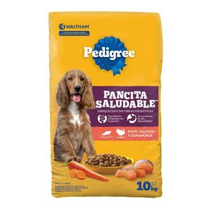 Alimento Seco Para Perro Ped Pancita 10kg 10 Kg