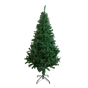 Arbol Artificial 800 Puntas Verde 190 Cm 1 Pz