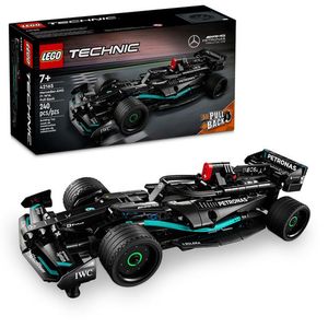 LEGO Technic Mercedes-AMG F W E Performance Pull-Back