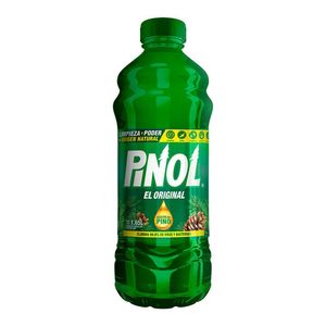 Pinol Limpiador El Original 1.65 L