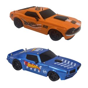 Vehículo Hot Wheels Speedy King 1:18