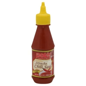 Salsa Sriracha 200 Ml