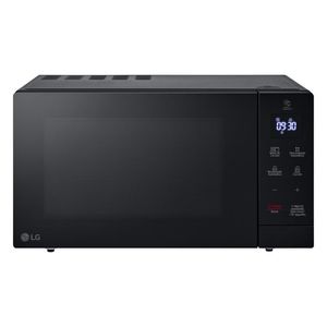 Horno de Microondas LG On/Off 1.1 Pies Color Negro