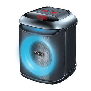 Bafle Bluetooth 8 Mystic Boom Pod 1 Pz