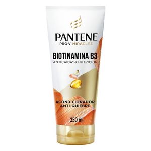 Acondicionador Biotinamina B3 250 Ml