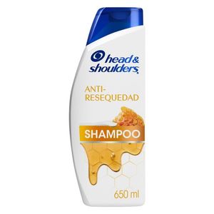 Shampoo Nutrihoney 650 Ml