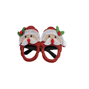 Lentes de Santa 1 Pz