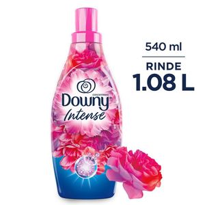 Suavizante de Telas Downy Intense Floral 540 ml