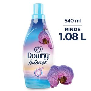 Downy Suavizante Intense Amanecer 540ml Downy Su 540 Ml