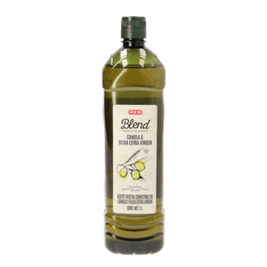 Aceite 1 Lt Oliva Y Canola 1000 Ml