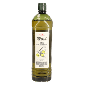 Aceite 1 Lt Oliva Y Soya 1000 Ml